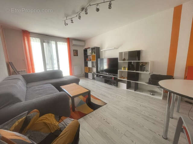 Appartement 69 m² à Perpignan  - photo 2