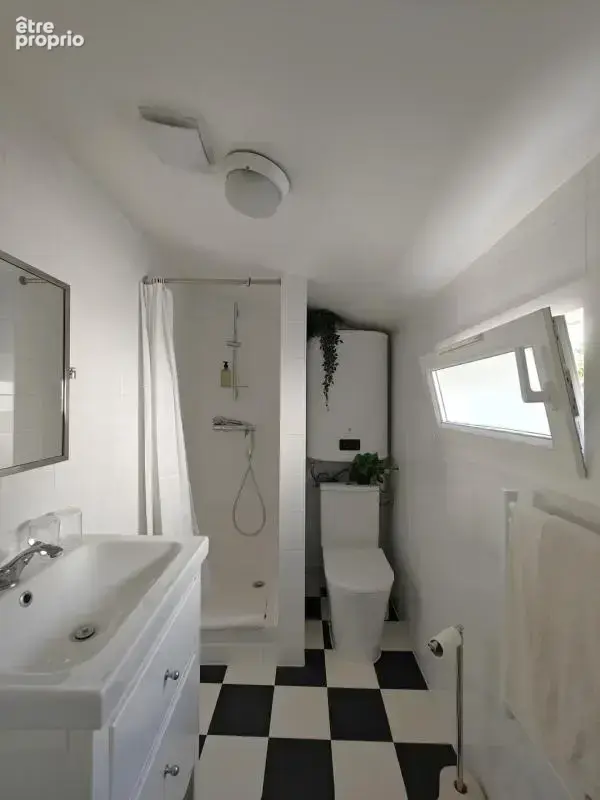 Maison 3 pièces 40 m² à vendre à Saint-Ouen (93400) - photo 12