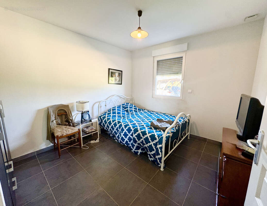 Maison à FRAYSSINET