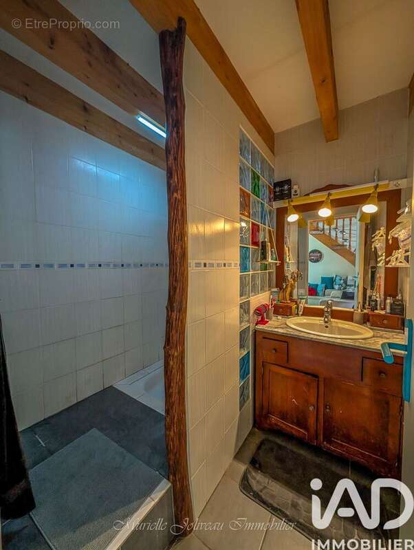 Photo 4 - Maison à LAMARQUE