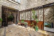 Maison à CUCURON