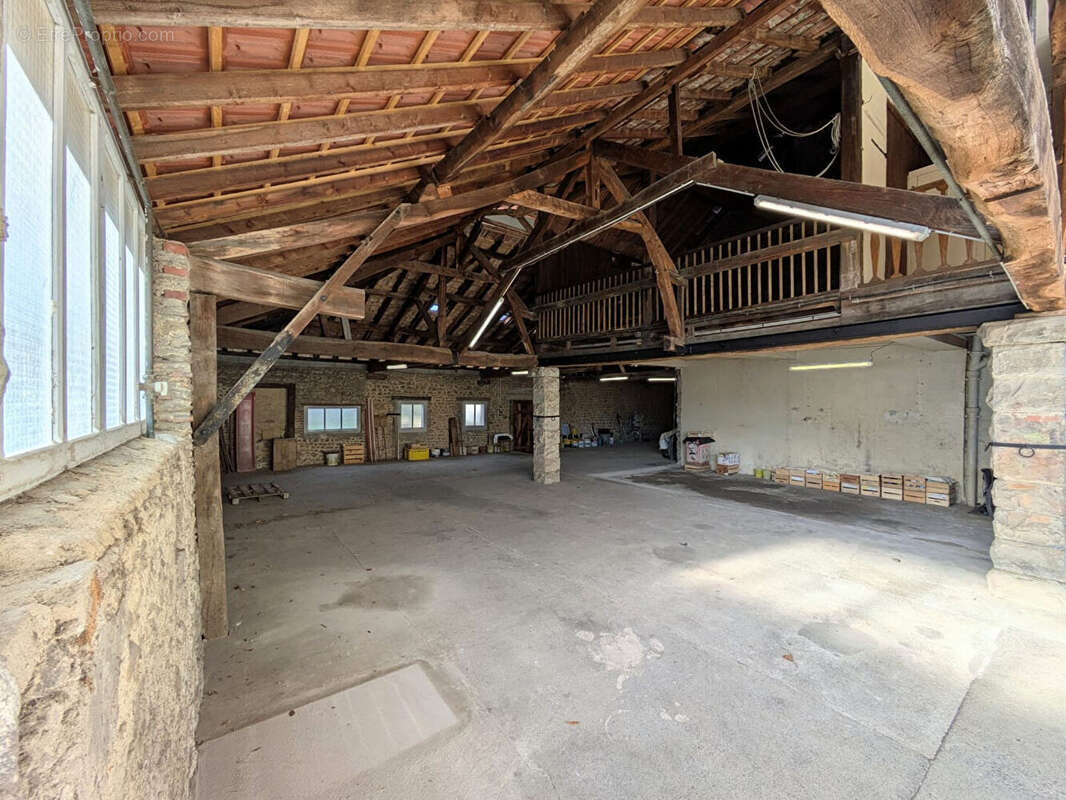 Appartement à SOUMOULOU