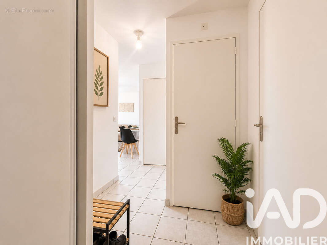 Photo 5 - Appartement à VILLEMOMBLE