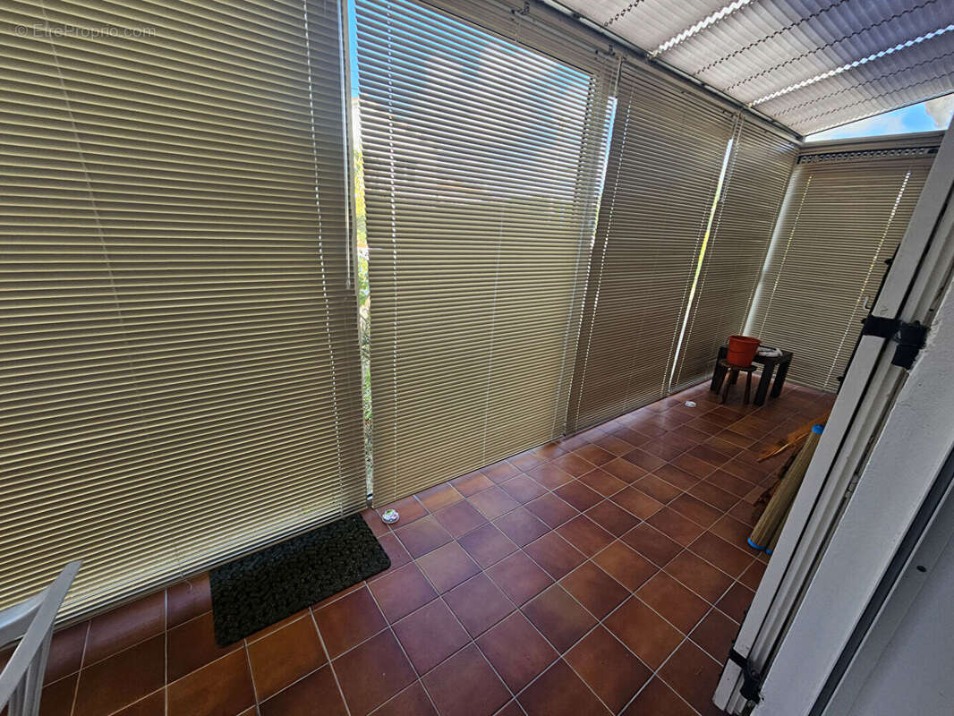 Maison à LE FENOUILLER