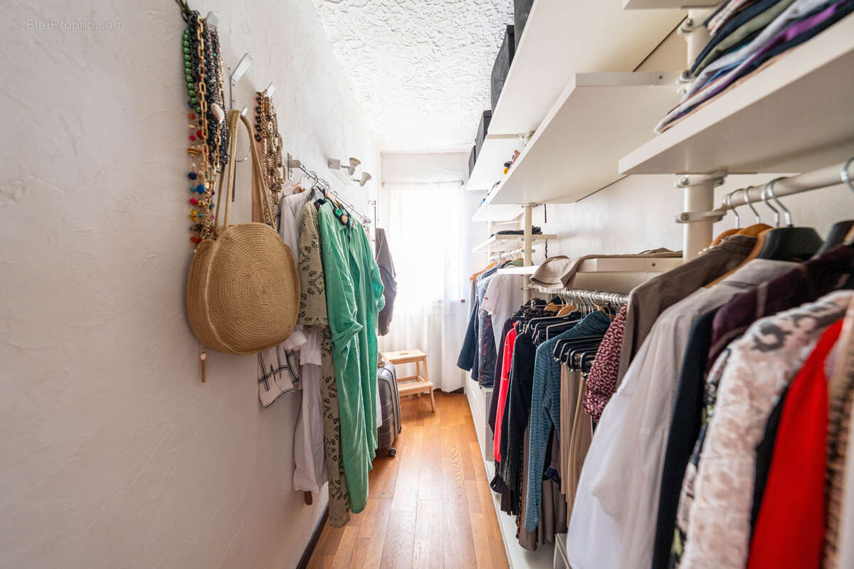 Maison à LA COLLE-SUR-LOUP