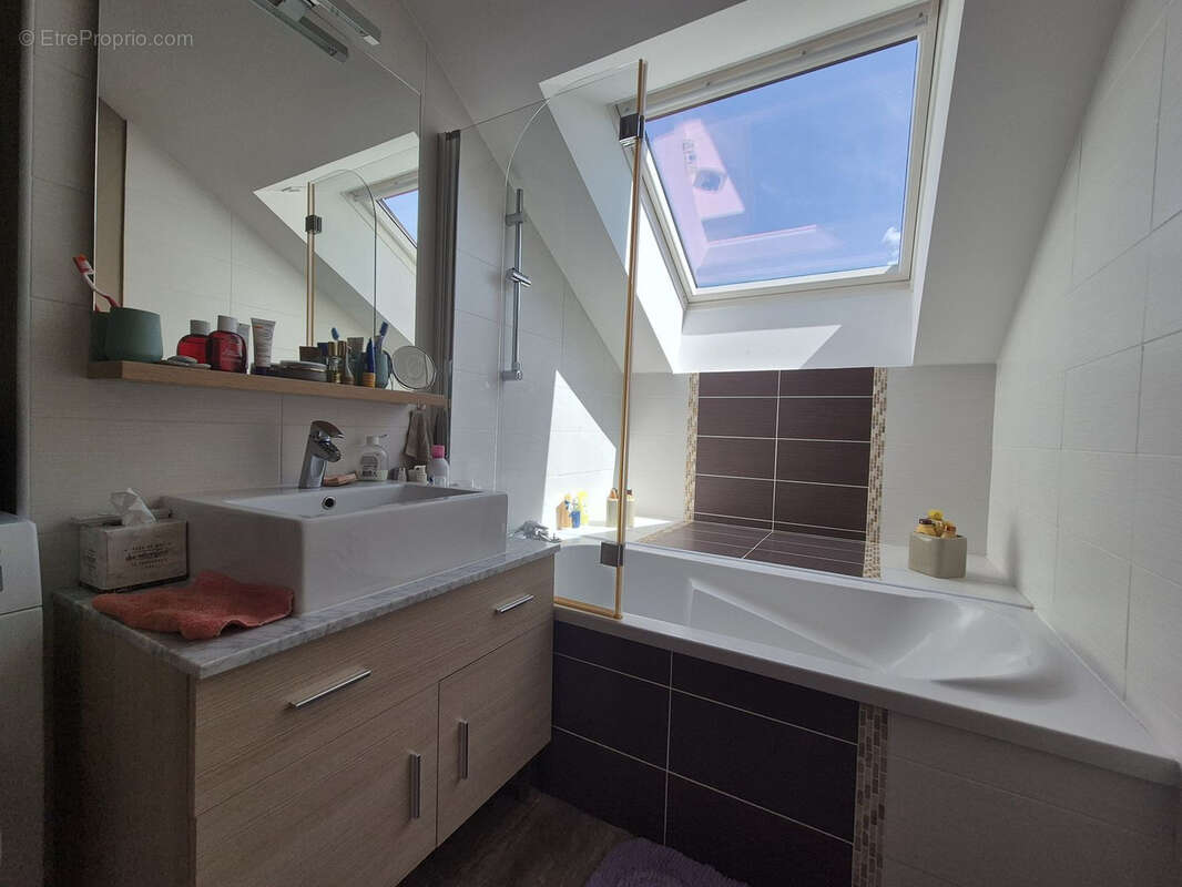 Appartement à ALBERTVILLE