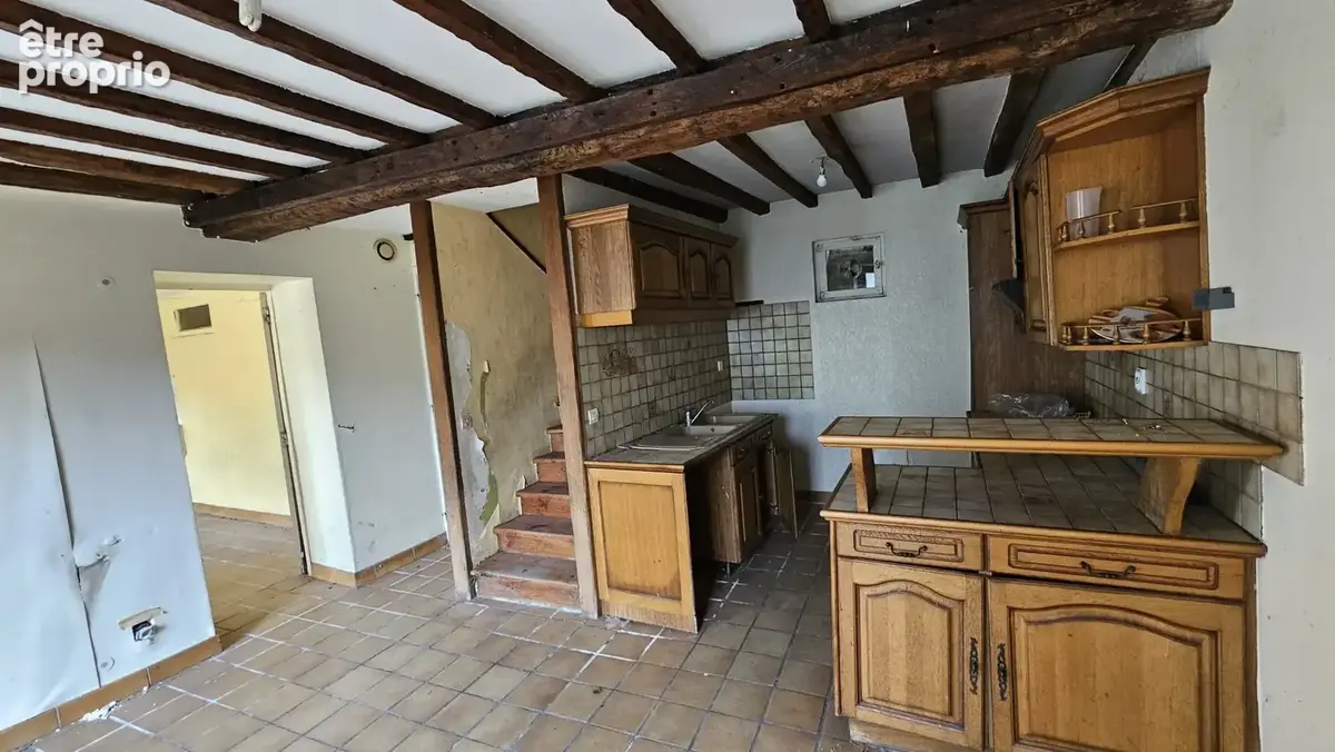 Maison 6 pièces 115 m² à vendre à Aulnay-Sur-Mauldre (78126) - photo 4