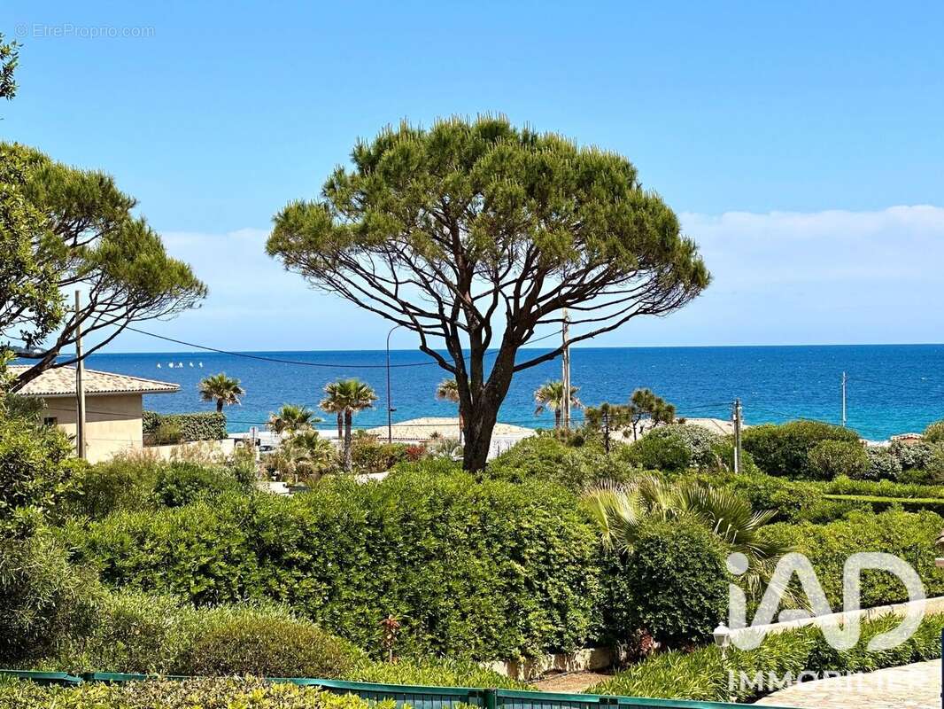 Photo 2 - Maison à SAINTE-MAXIME