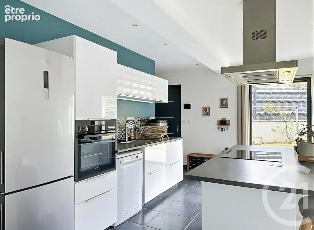 Maison 89 m² à Charly  - photo 4