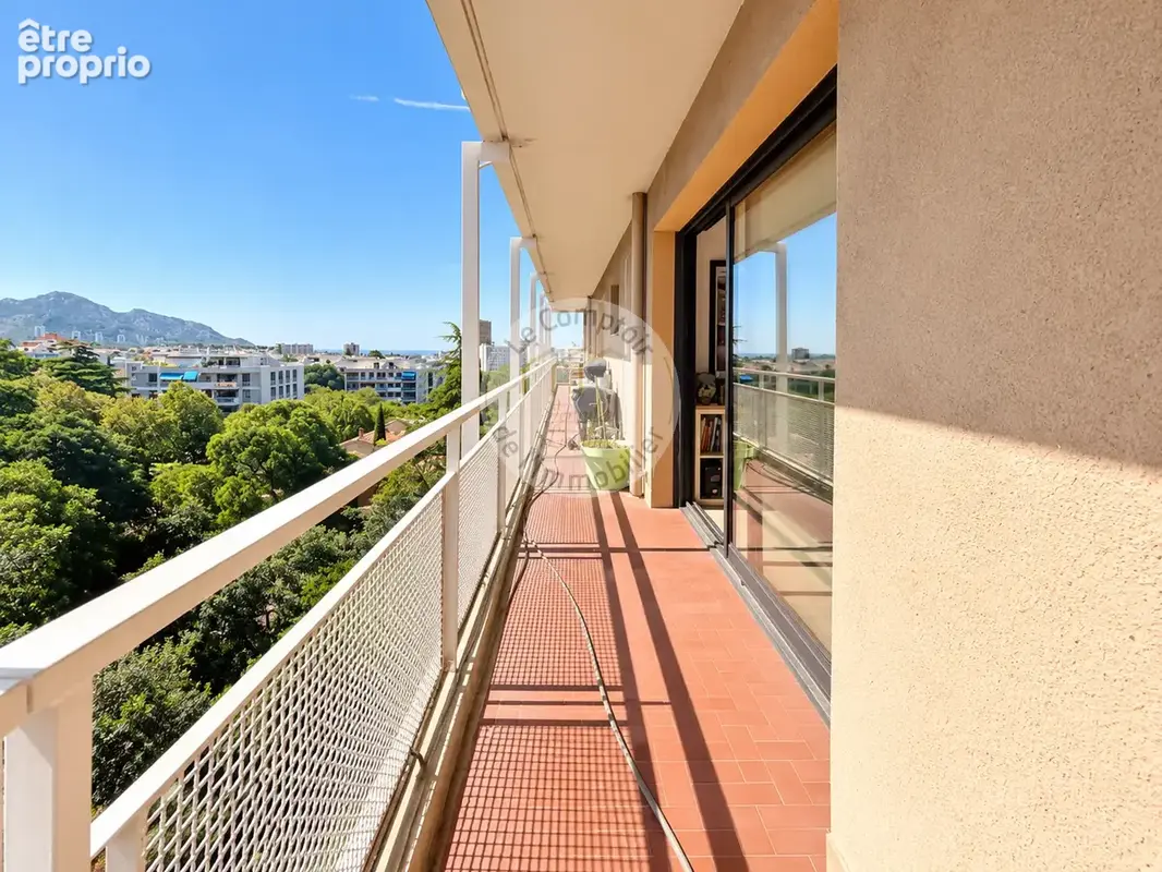 Résidence les cyclades   t4 d’exception avec 45 m2 de terrasse & vue mer - photo 15