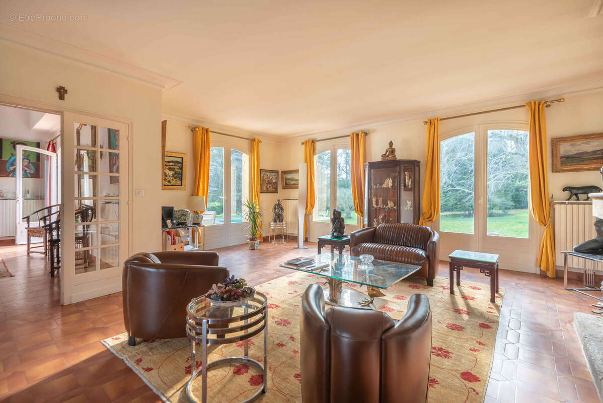 Maison à LATRESNE