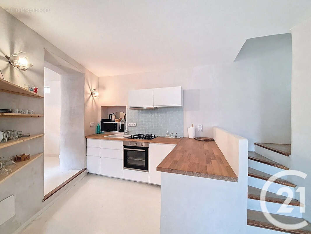 Appartement à SAINT-REMY-DE-PROVENCE