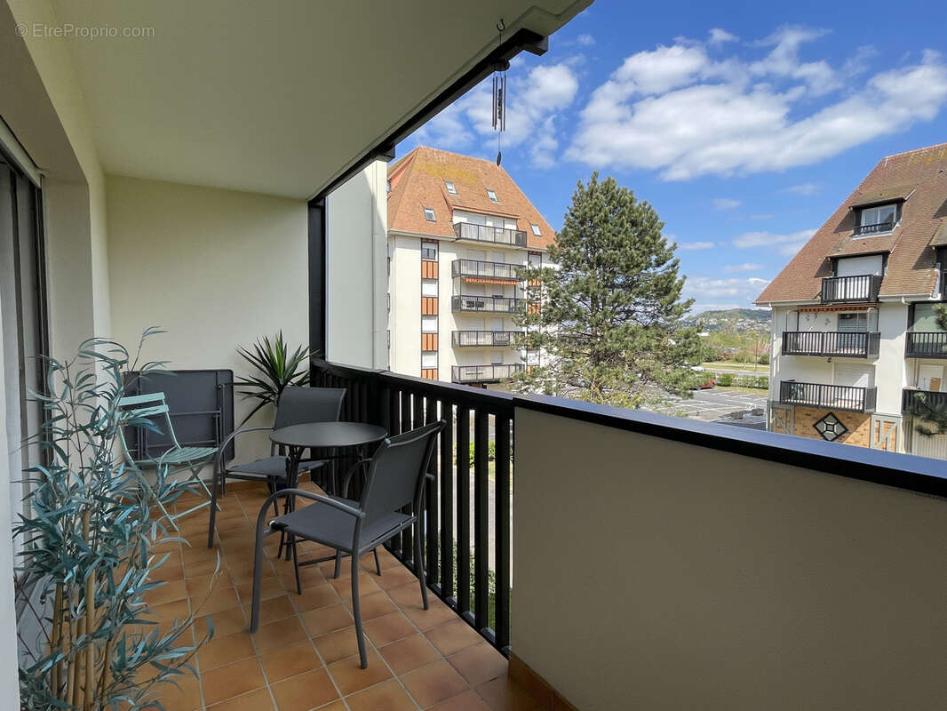Appartement à VILLERS-SUR-MER