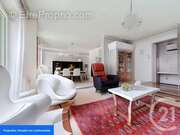 Appartement à GUERET