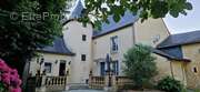 Maison à CRANNES-EN-CHAMPAGNE