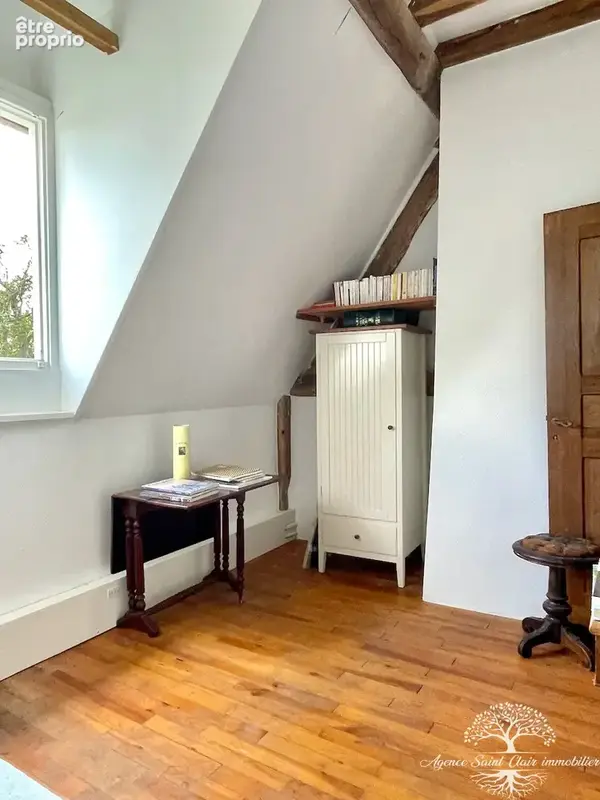 Maison de caractère avec maison d'amis - photo 19