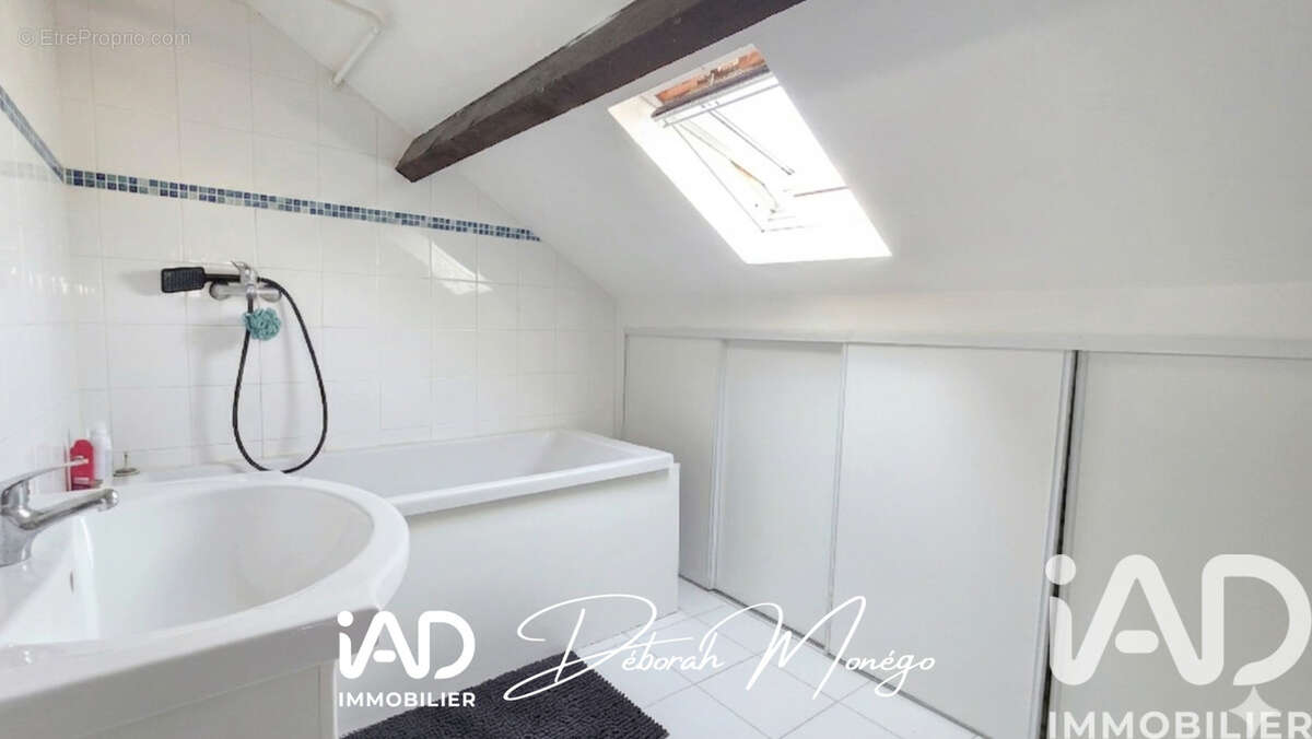 Photo 7 - Appartement à MANTES-LA-VILLE