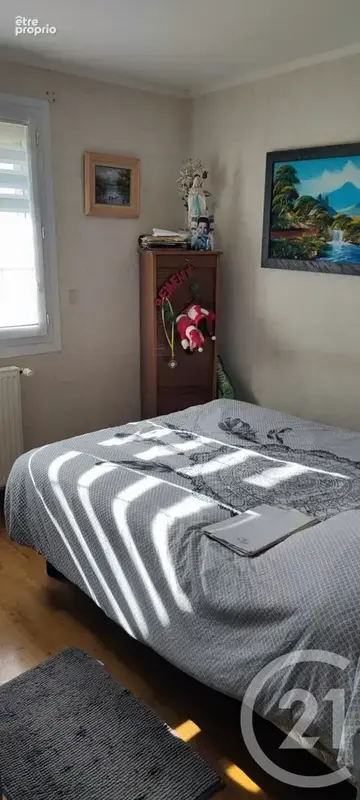 Maison 5 pièces 91 m² à vendre à Connantre (51230) - photo 19