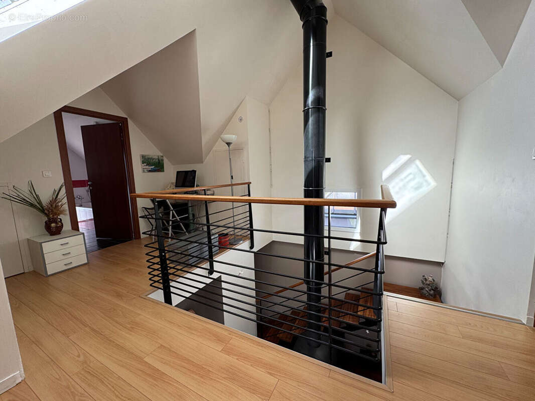 Maison à TREGUNC