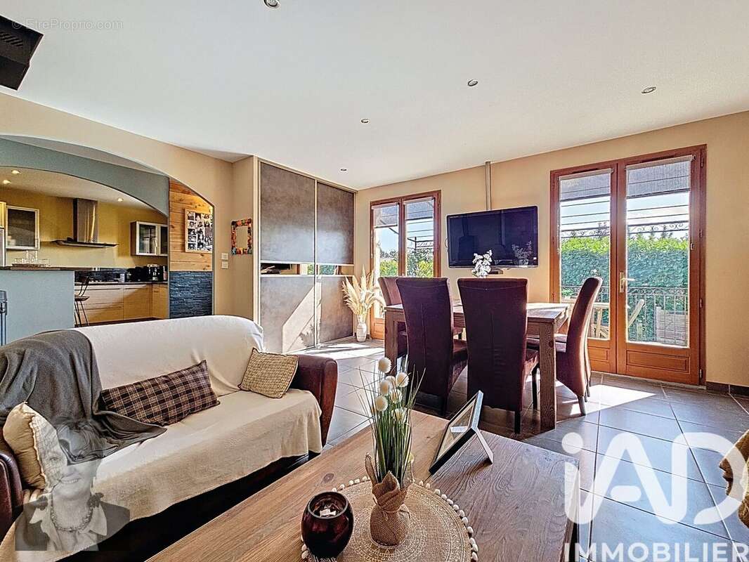 Photo 7 - Maison à PENNAUTIER