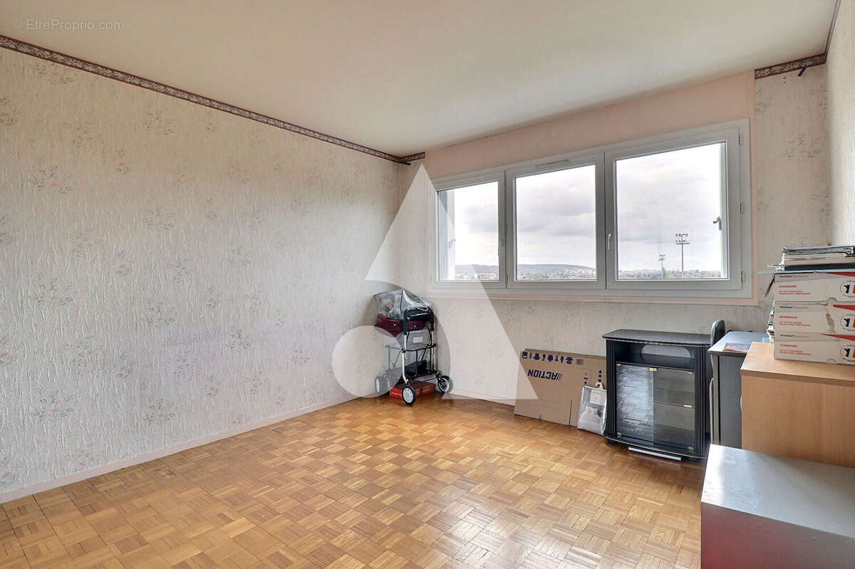 Appartement à SAINT-GRATIEN