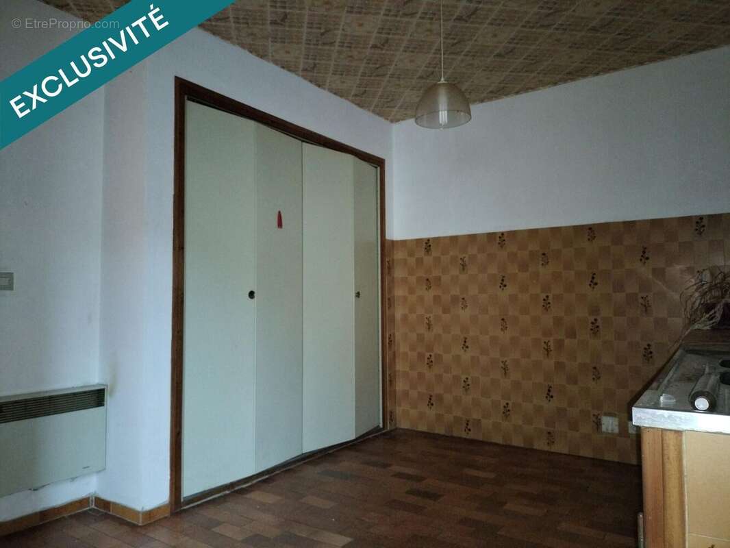 Photo 7 - Appartement à SELONNET