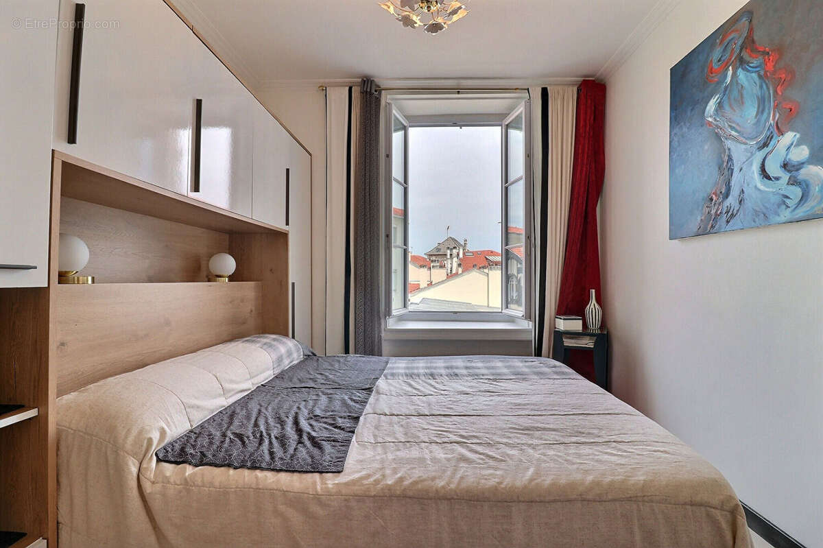 Appartement à BIARRITZ