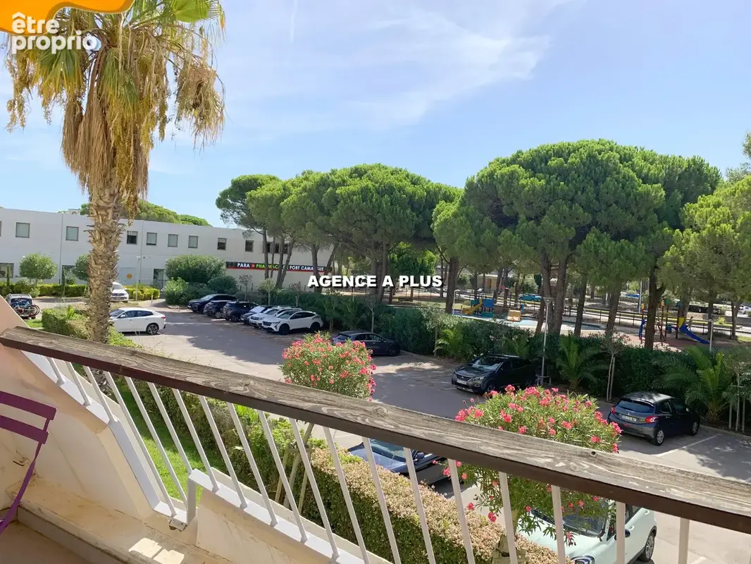 Vente studio plage nord - photo 11