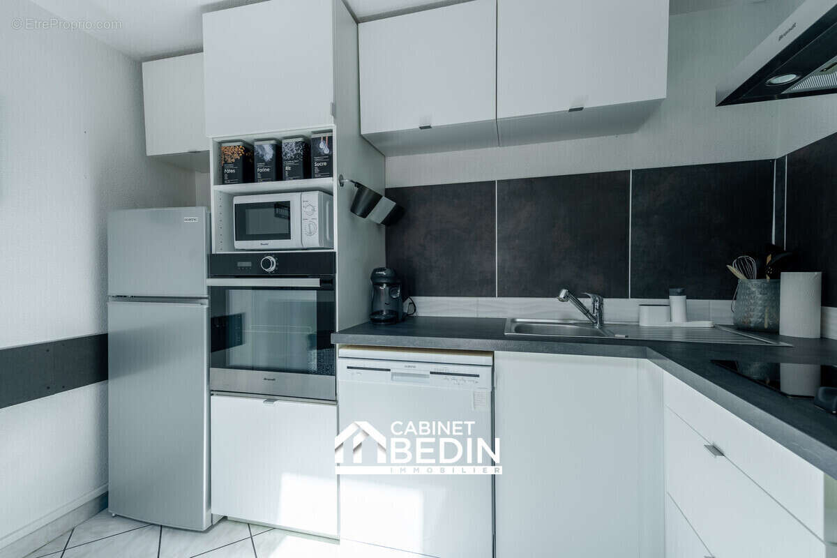Maison 41 m² à Ares  - photo 4