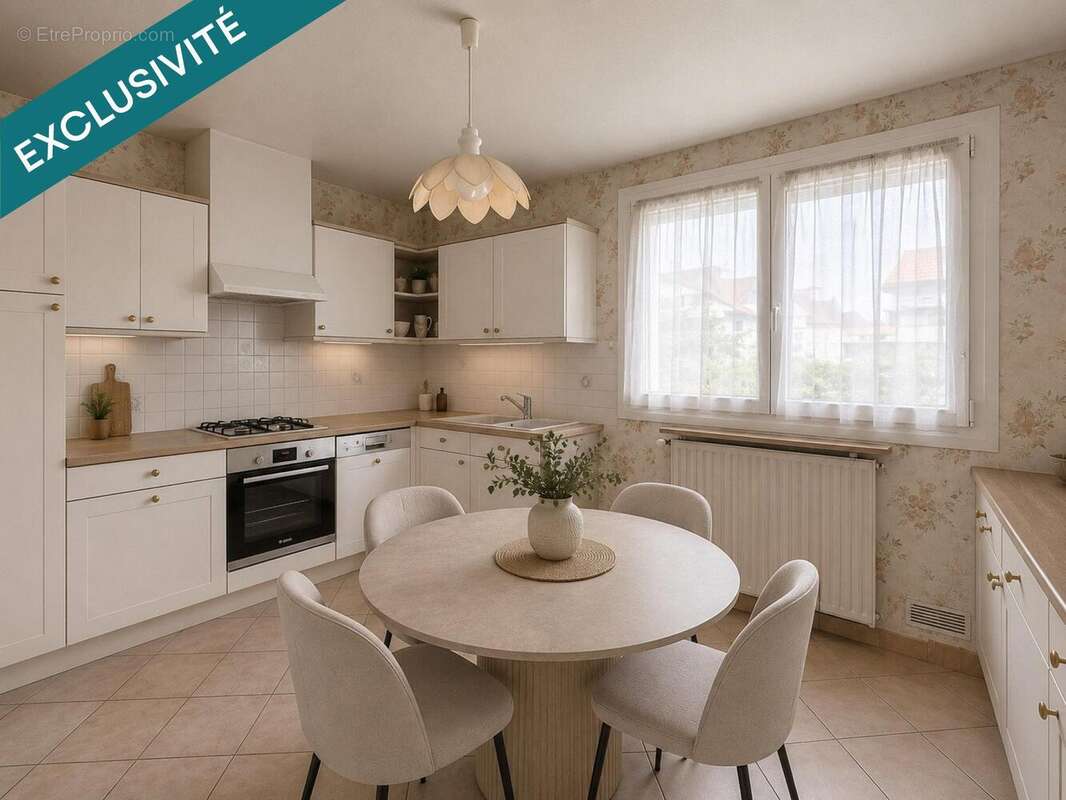 Photo 5 - Maison à VILLERS-LES-NANCY