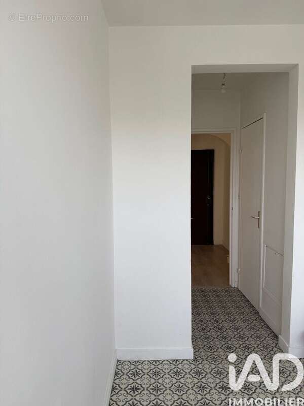 Photo 5 - Appartement à EPINAY-SOUS-SENART