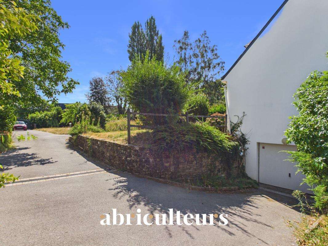 Maison familiale d’environ 160 m² en vente au nord de Vannes (Le Teninio) 56000 - photo 5