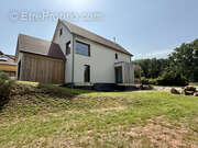 Maison à NEUVE-EGLISE