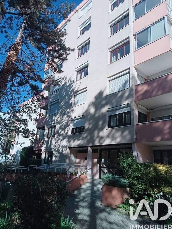 Photo 1 - Appartement à LA RAVOIRE