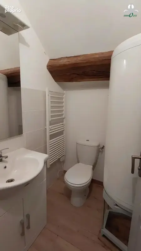 Maison de village à SAINT ANTHOT - photo 10