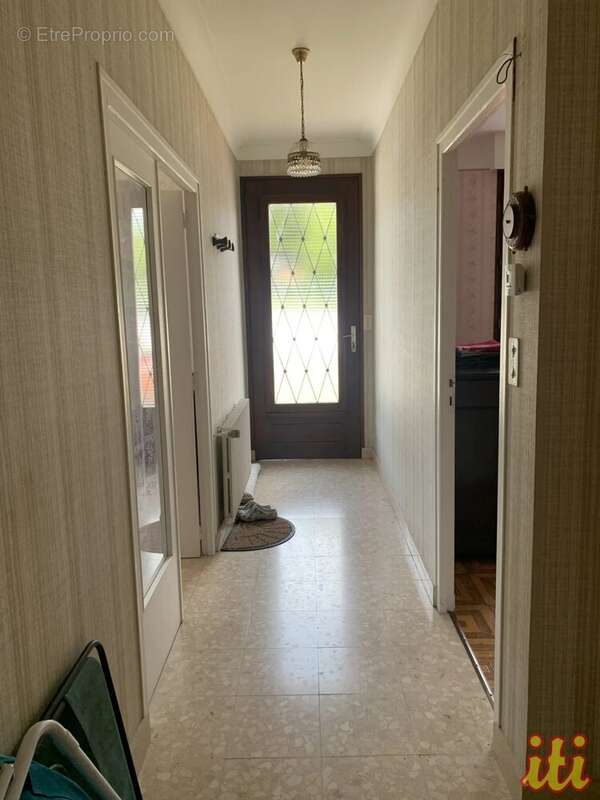 Maison à LES SABLES-D&#039;OLONNE