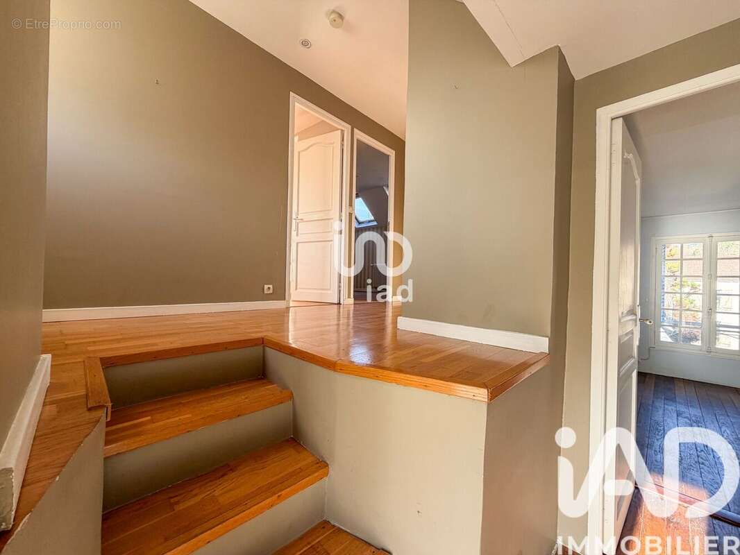 Photo 7 - Maison à FEUCHEROLLES