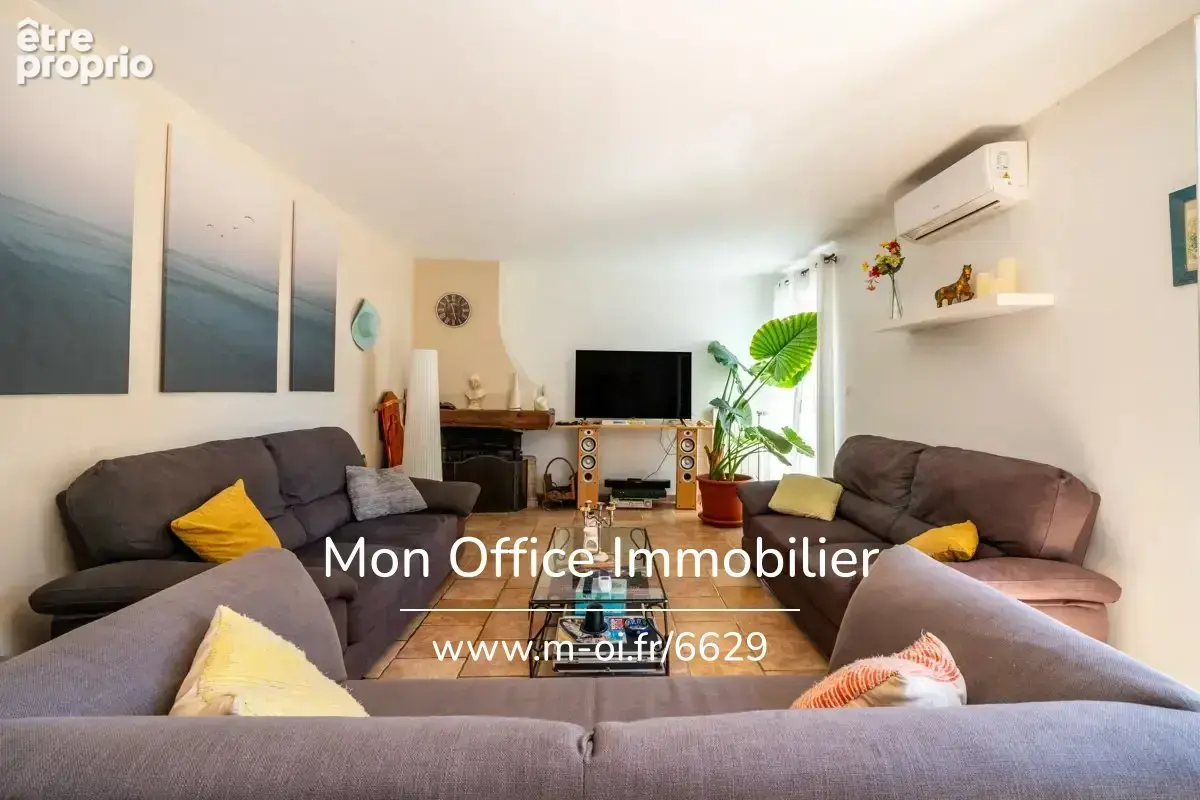Référence : 6975-MTR. - Maison 8 pièces - photo 8