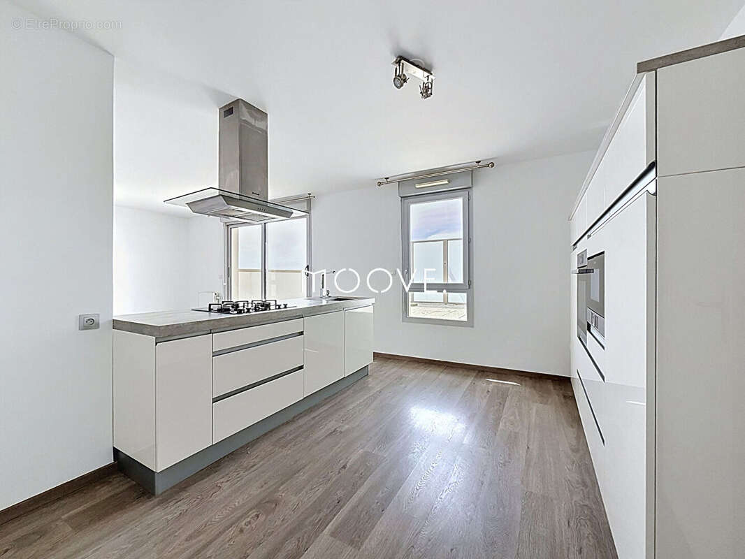 Appartement à ROUEN