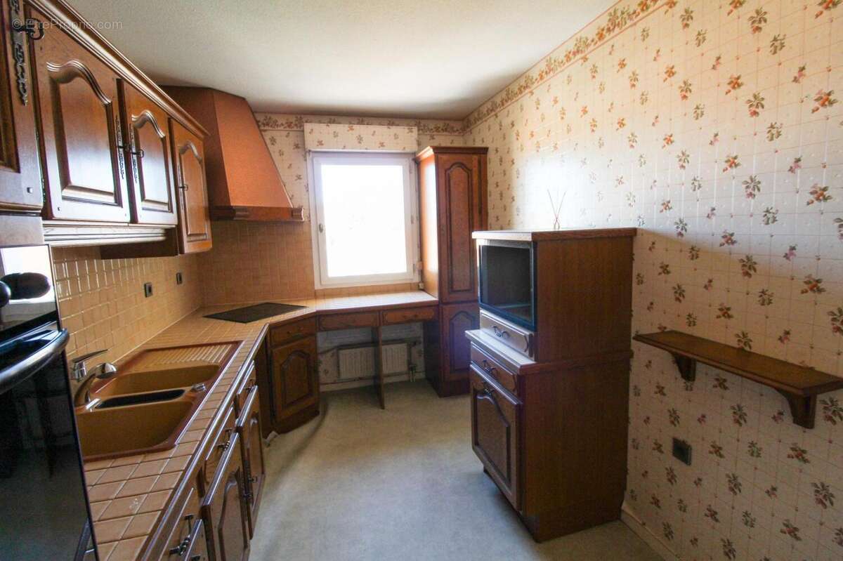 Photo 8 - Appartement à MONTCEAU-LES-MINES