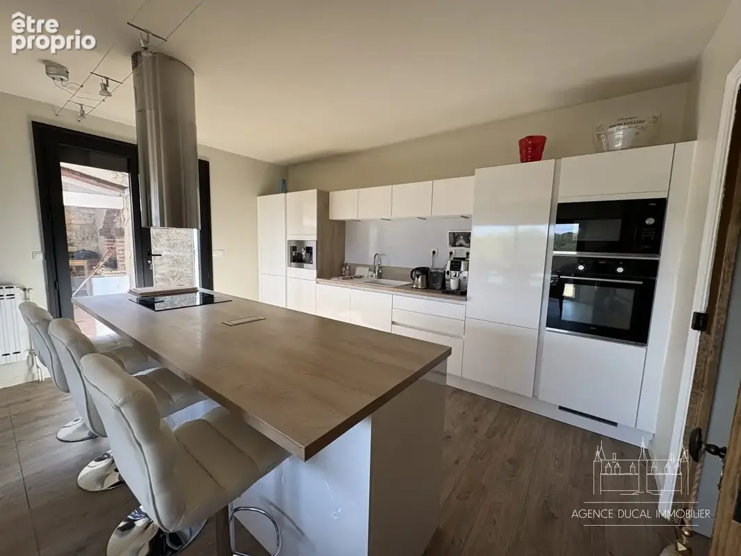 Maison 7 pièces 295 m² à vendre à Nevers (58000) - photo 7