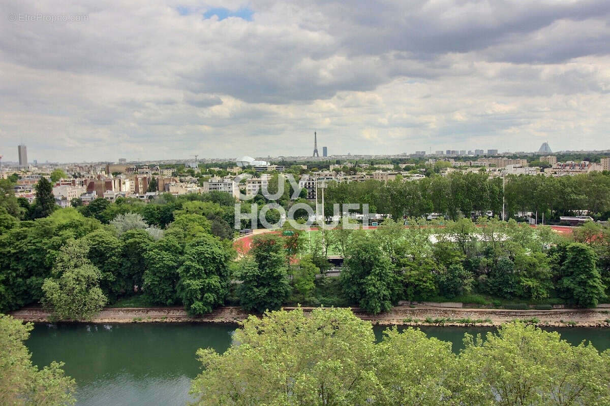 Appartement à PUTEAUX
