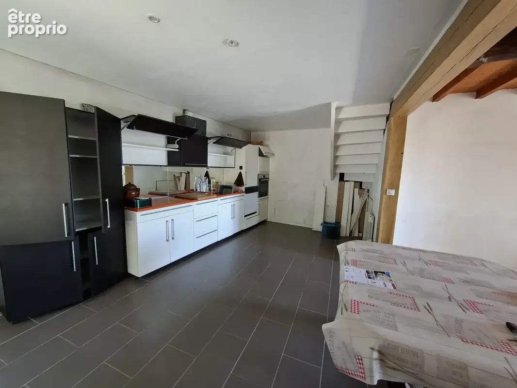 Belle maison rénovée - photo 12