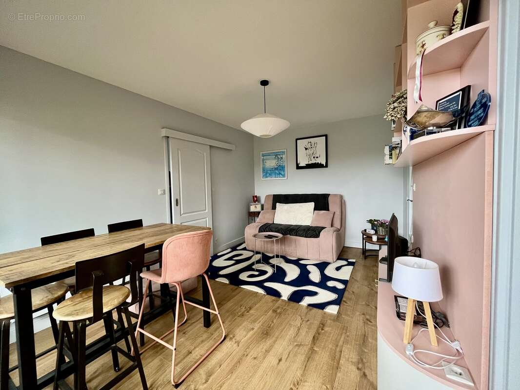 Appartement à VILLERS-SUR-MER