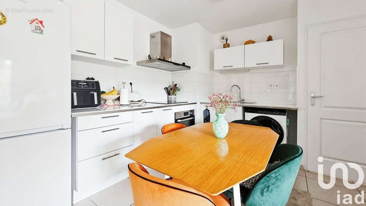 Photo 7 - Appartement à MARSEILLE-12E