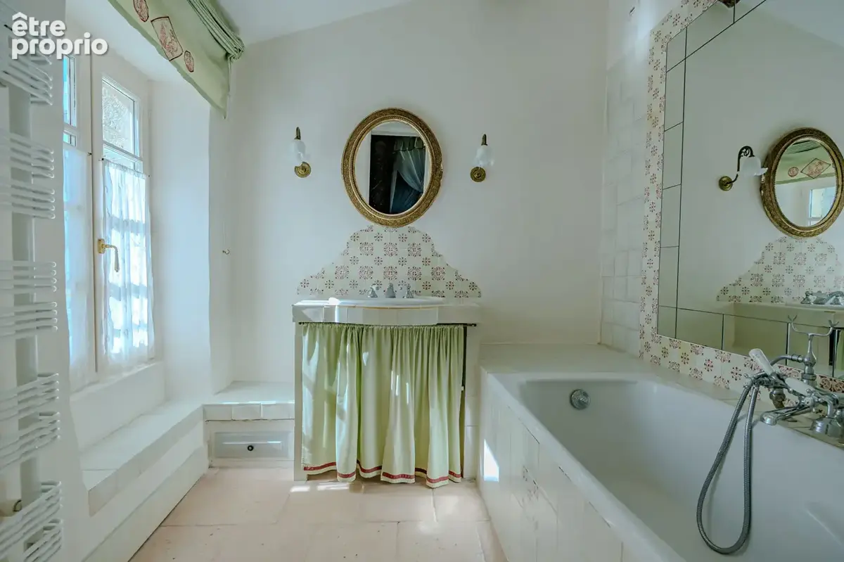 Somptueuse propriété privée au coeur du Gers - photo 11