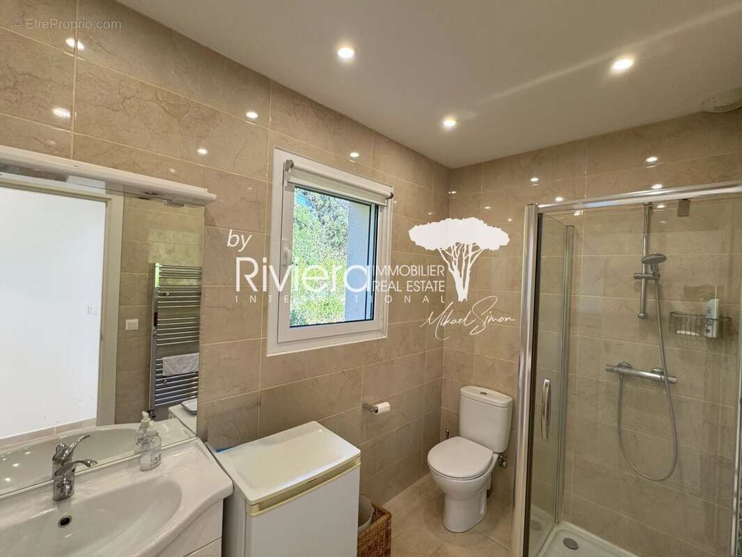 Maison à LA CROIX-VALMER