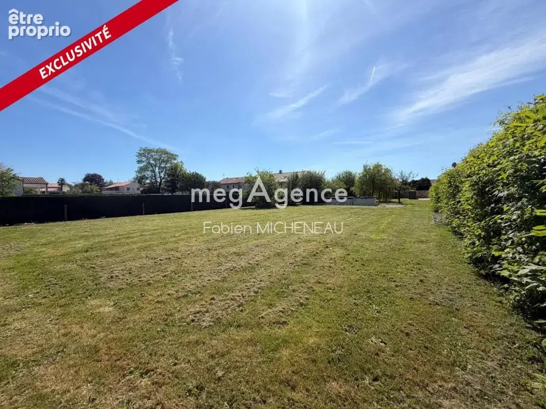 Terrain constructible, 1152 m2 - photo 5