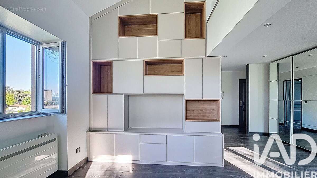 Appartement 84 m² à Tassin-La-Demi-Lune  - photo 6