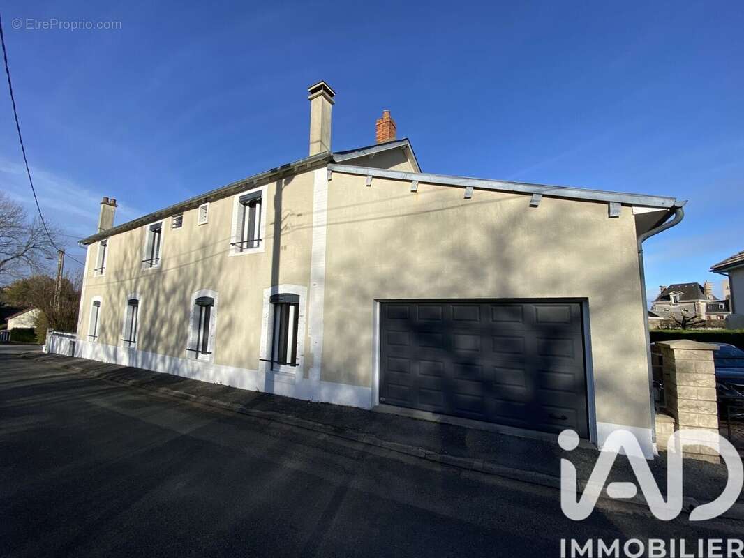 Photo 2 - Maison à GUERET